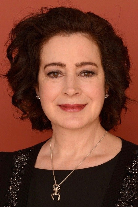 Sean Young backdrop