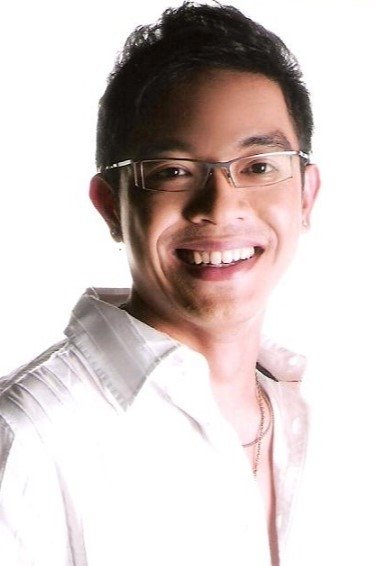 G.B. Sampedro backdrop