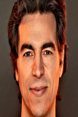 Bernabé Rico backdrop