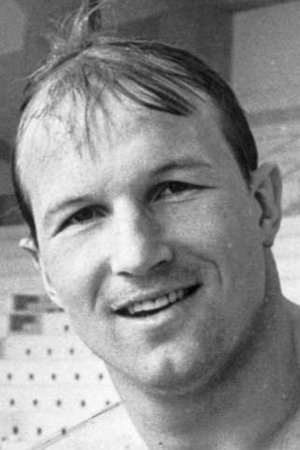 Bo Högberg backdrop