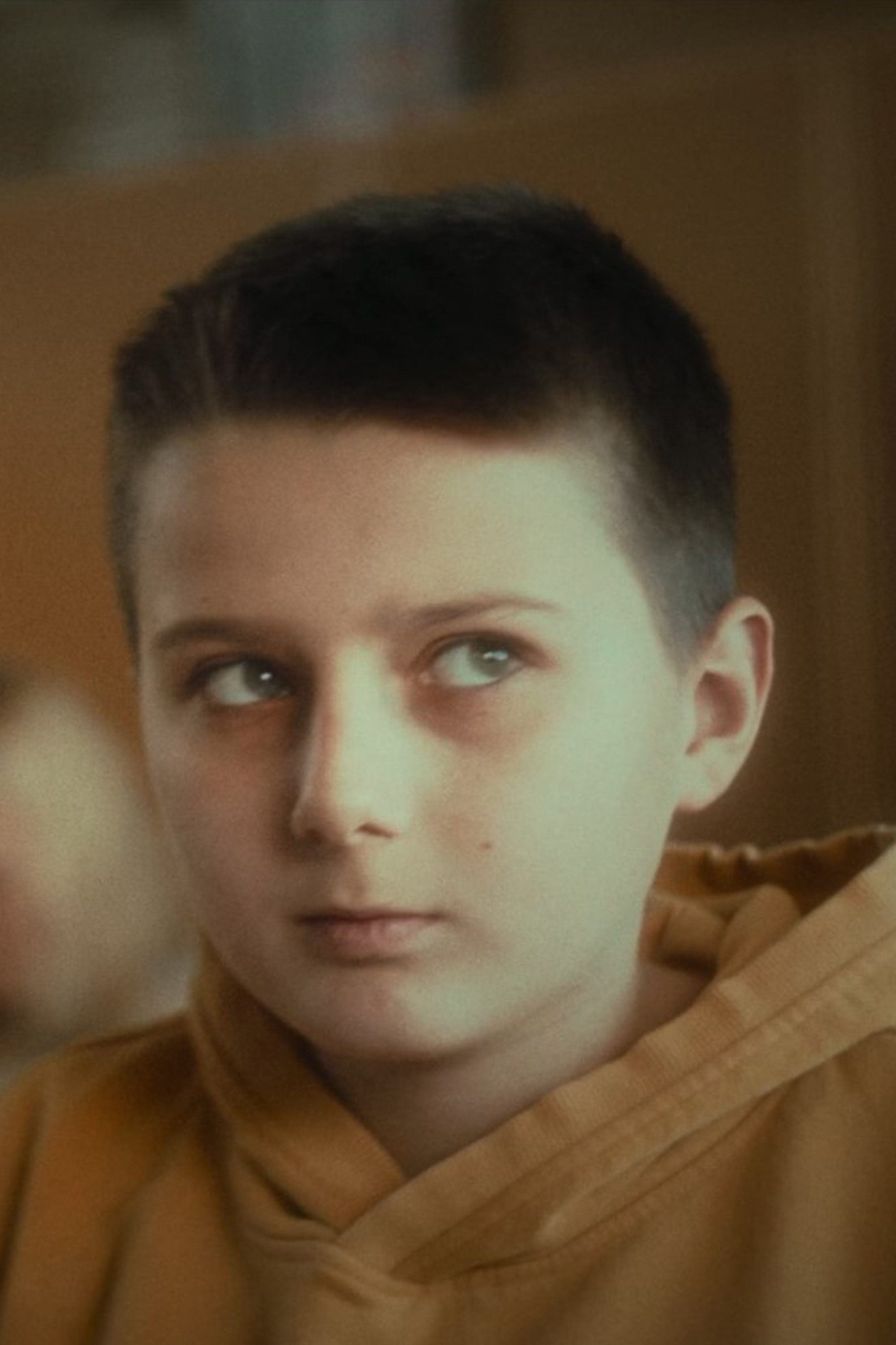 Brendon Tunaj backdrop