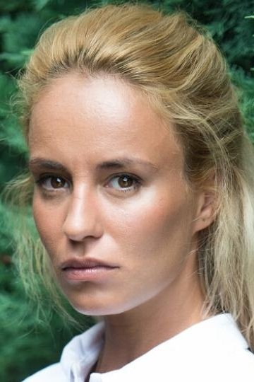 Radina Kardzhilova backdrop