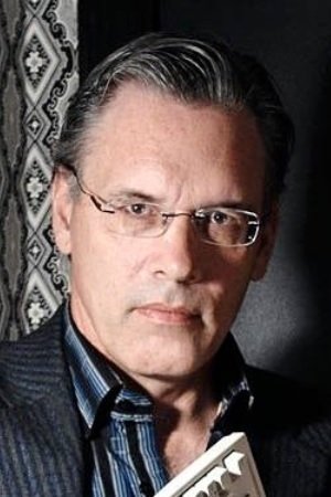 Bob Kringeli backdrop