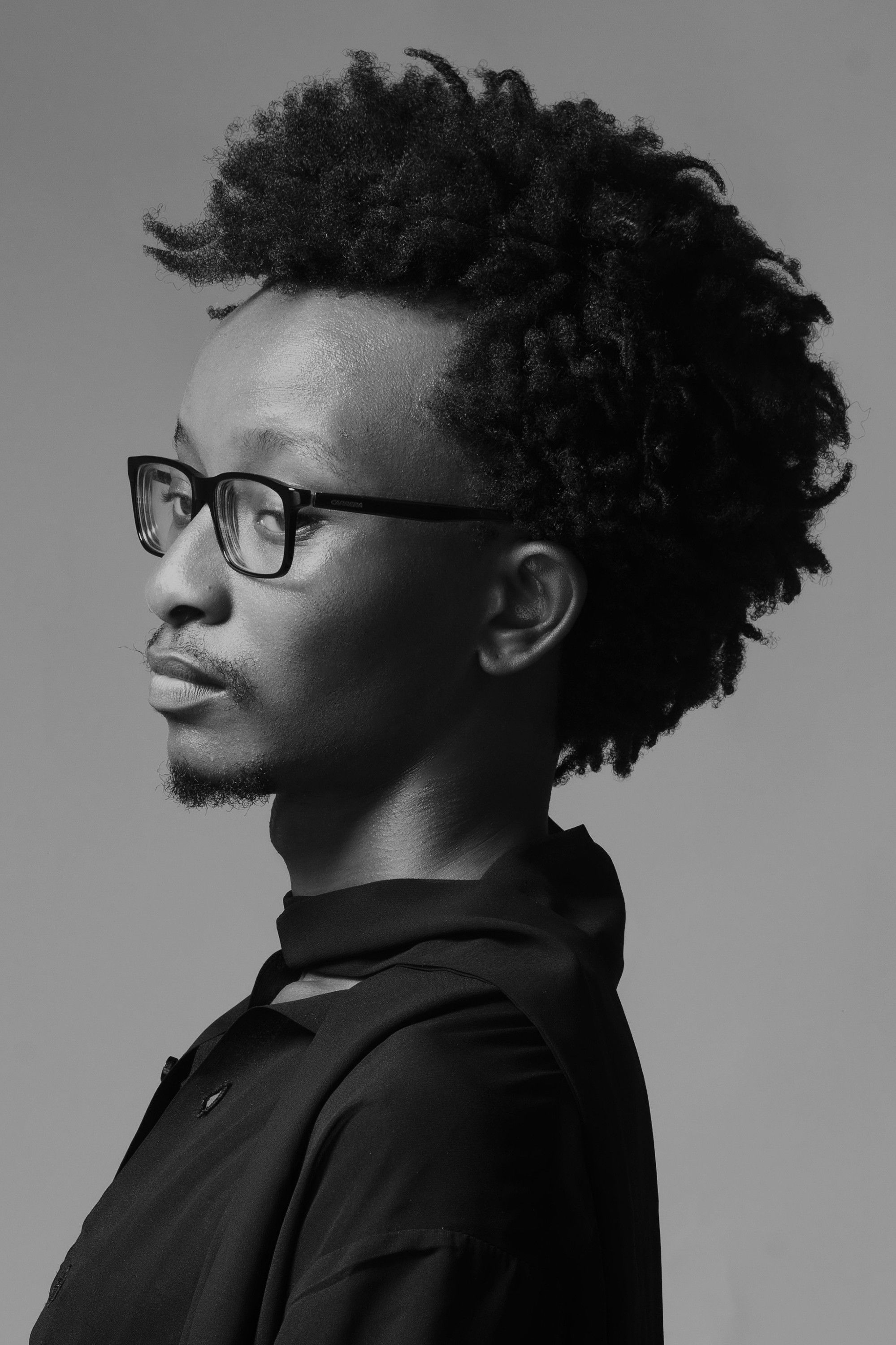 Odaro Eguavoen backdrop