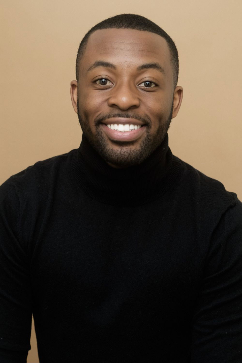 Jahnome McEwan backdrop