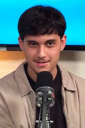 João Vitor Mota backdrop