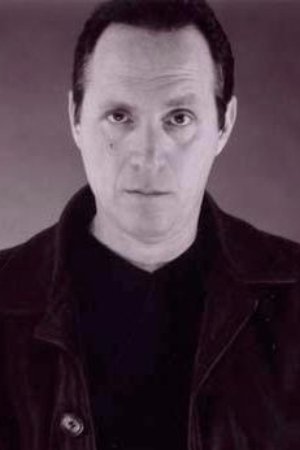 Frédéric Graziani backdrop