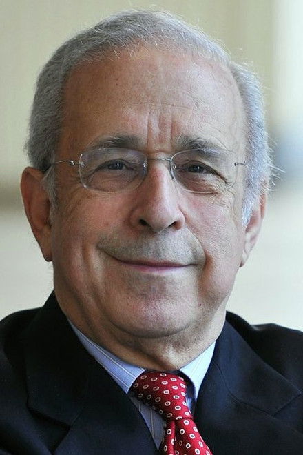 Lawrence Foster backdrop