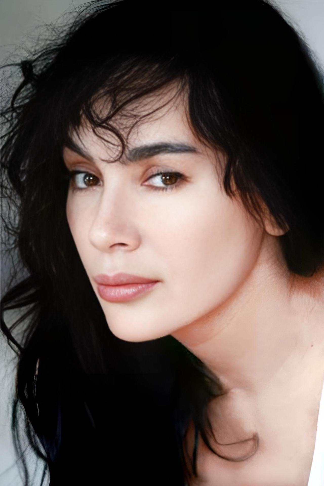 Alex Pandev backdrop