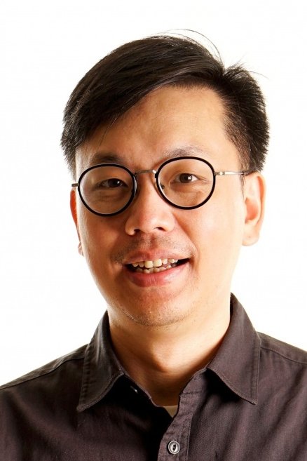 Hou Chi-jan backdrop