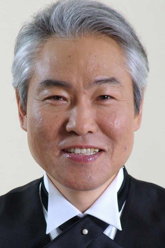 Moro Morooka: Moro Moroka backdrop