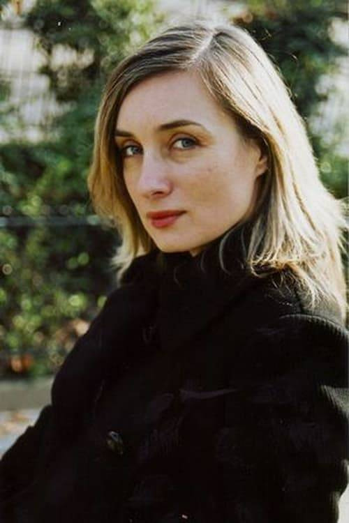 Antonia Malinova backdrop