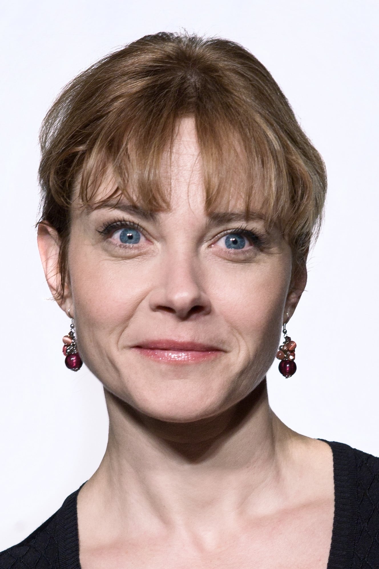 Stefka Yanorova backdrop