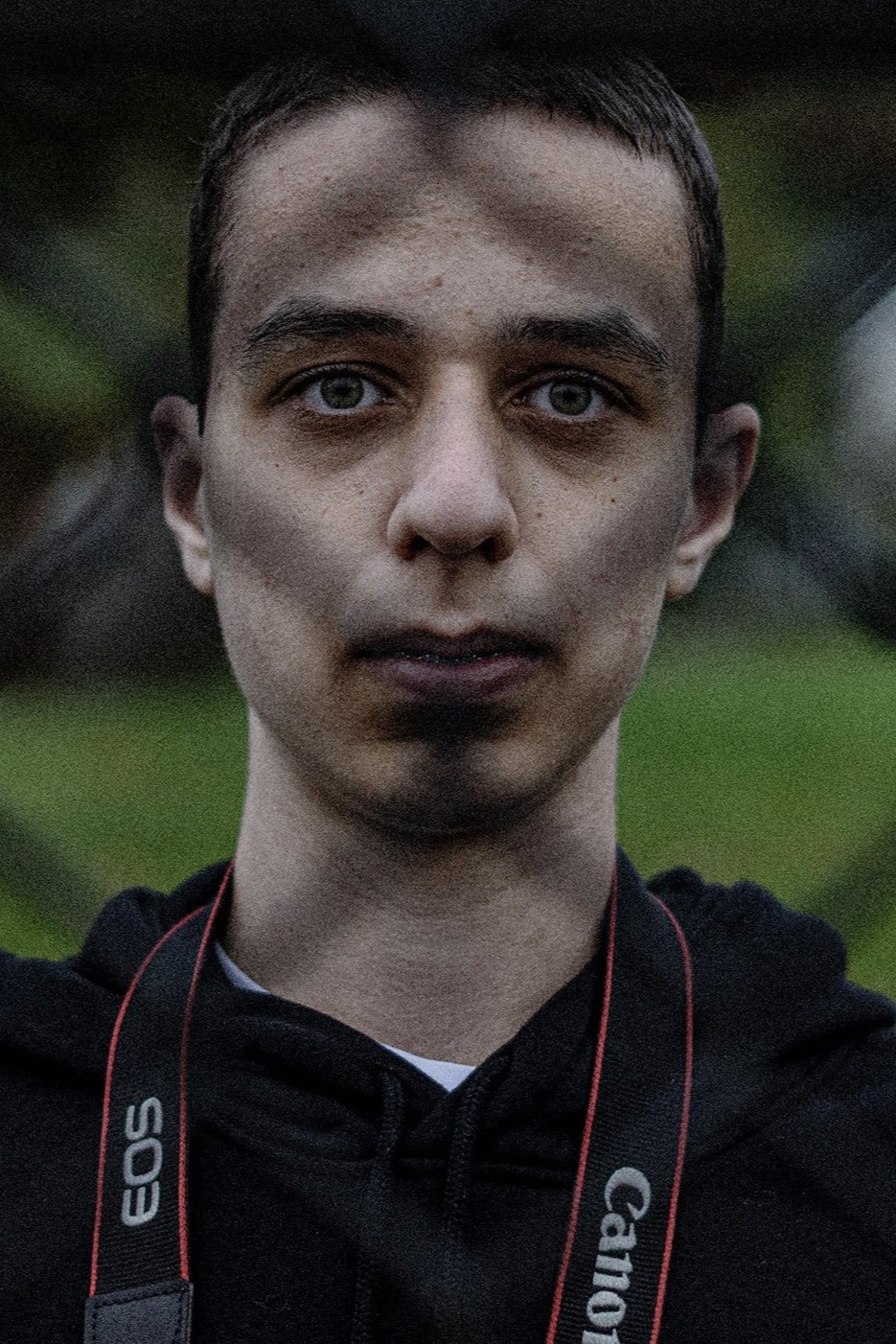 Dylan White backdrop