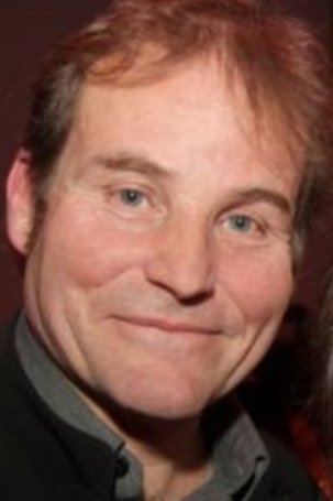 Patrick Hastert backdrop