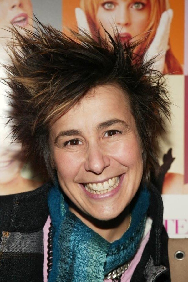 Sara Sugarman backdrop