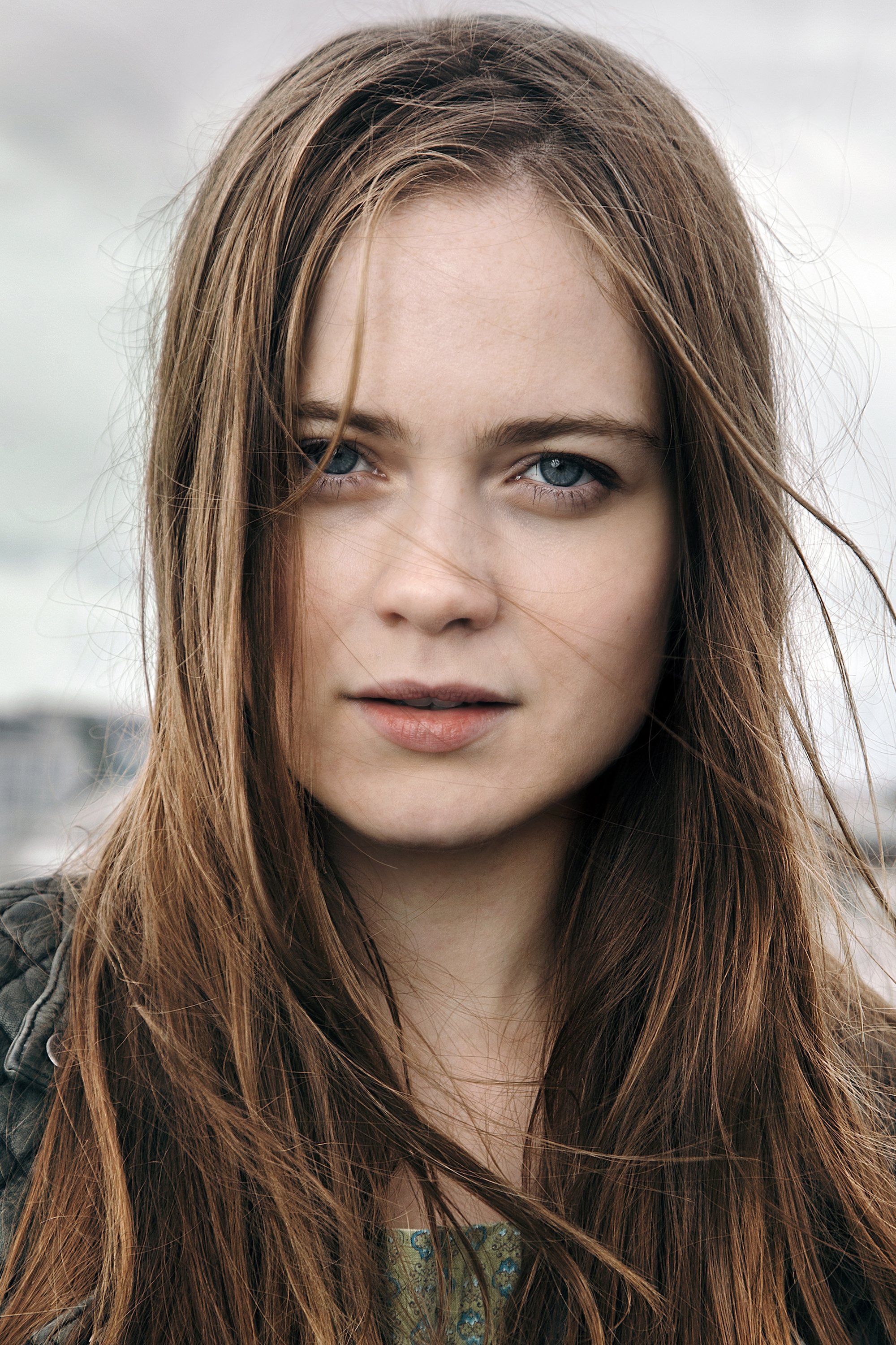 Hera Hilmar backdrop