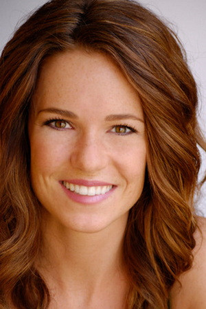 Roshelle Baier backdrop