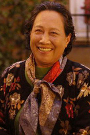 Sun Guitian backdrop