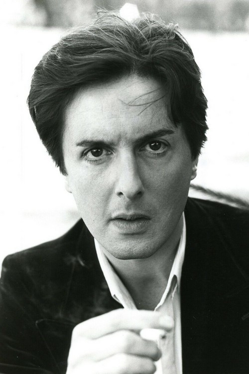 Patrice Alexsandre backdrop