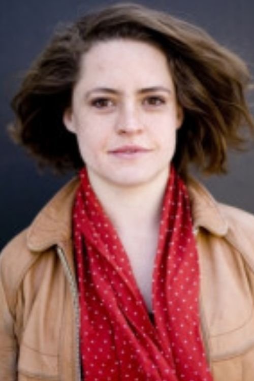 Sarah Jonker backdrop