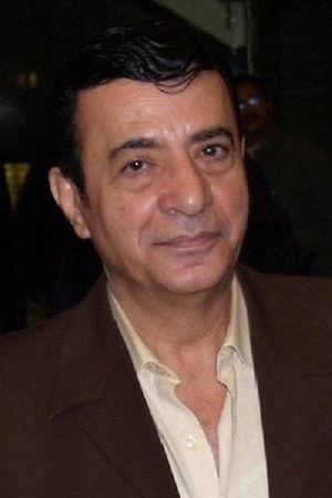 Arkan Fouad backdrop