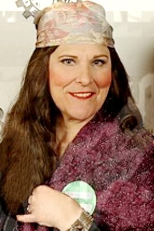 Nina Kircher backdrop