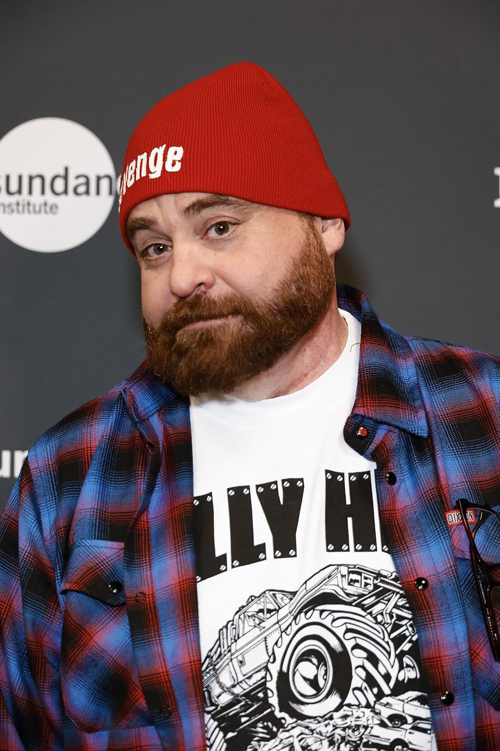 Rob Cotterill backdrop