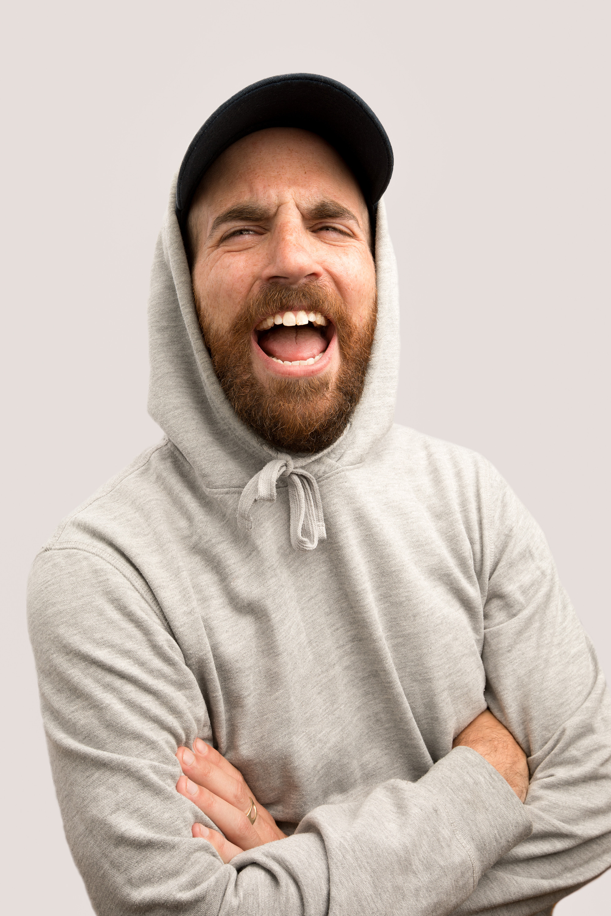 Glen Matthews backdrop