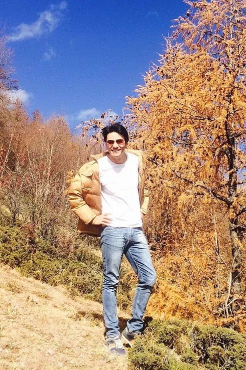 霍儿登达 backdrop