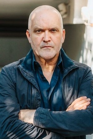 Rainer Haustein backdrop