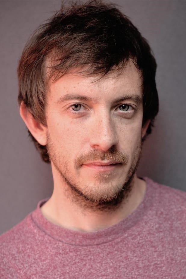 Tomas Blançard backdrop