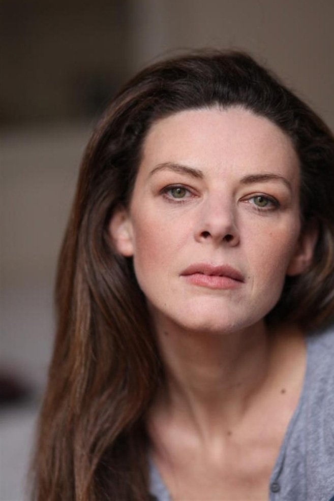 Vinciane Millereau backdrop