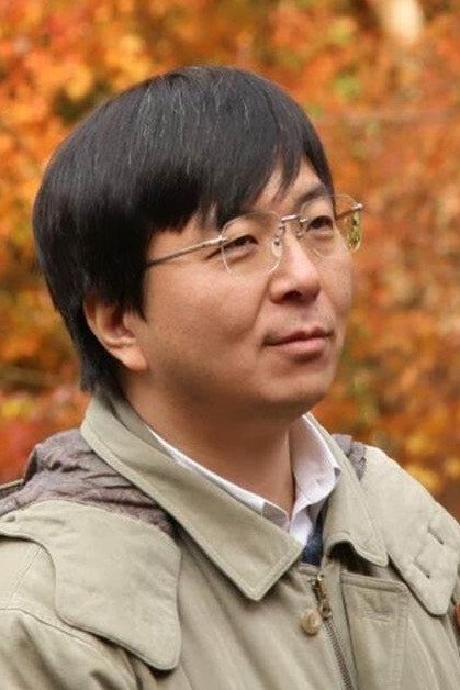 Norio Tsuruta backdrop