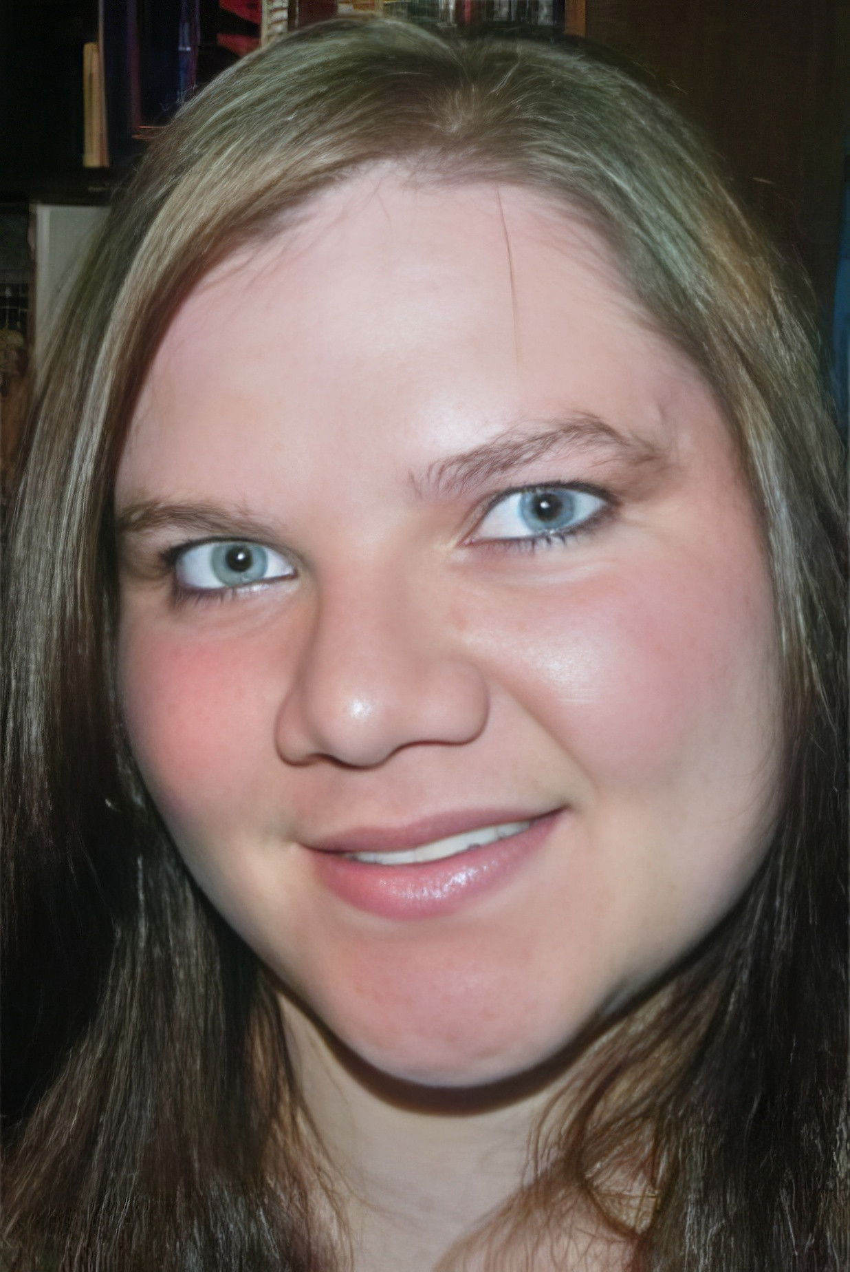 Shalyn Rochelle Feldman backdrop