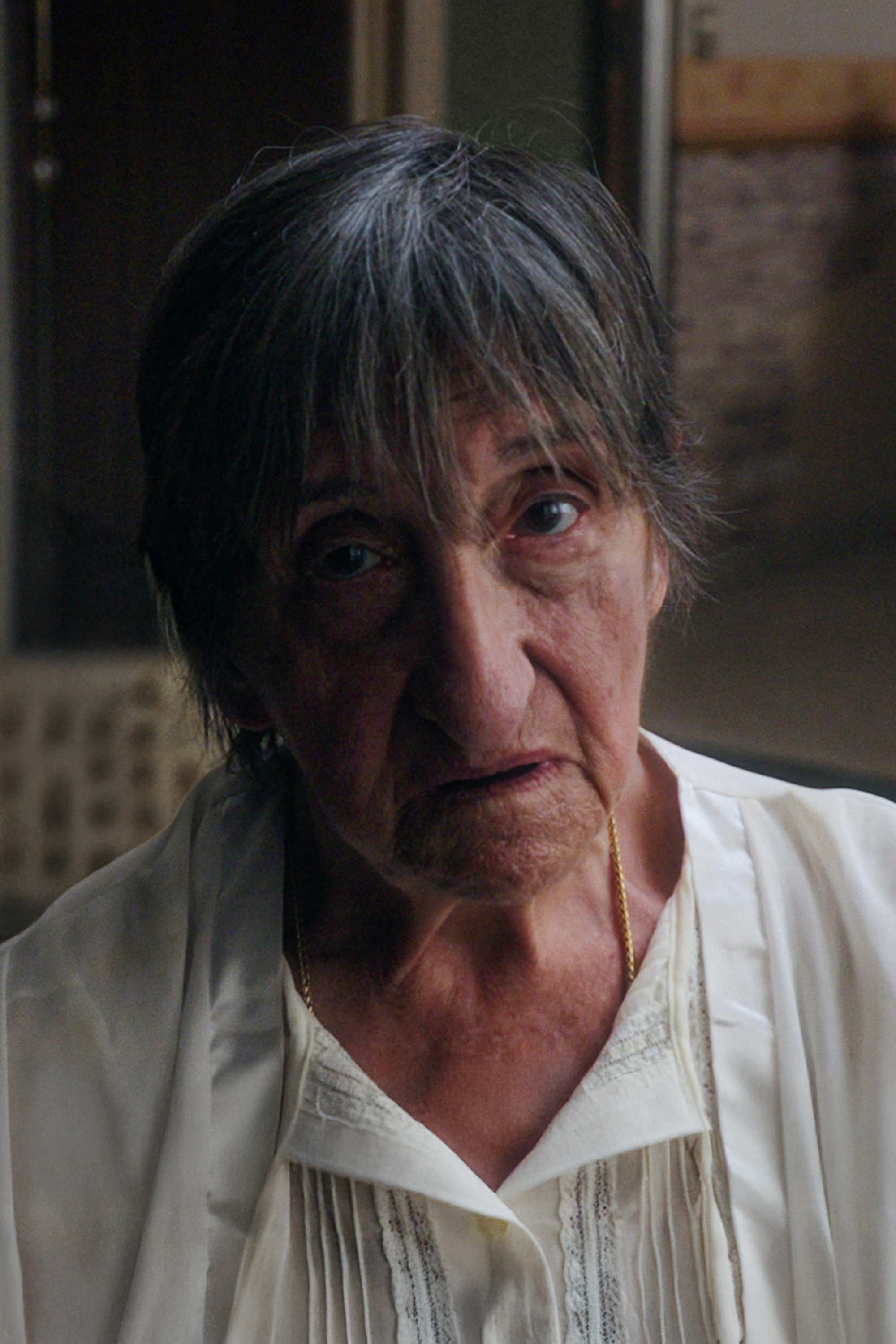 Stella Maris backdrop