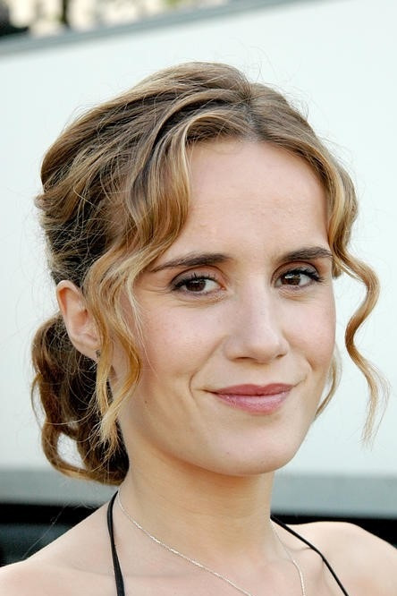 Valérie Decobert-Koretzky backdrop