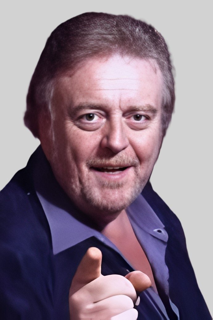 Michel Vocoret backdrop