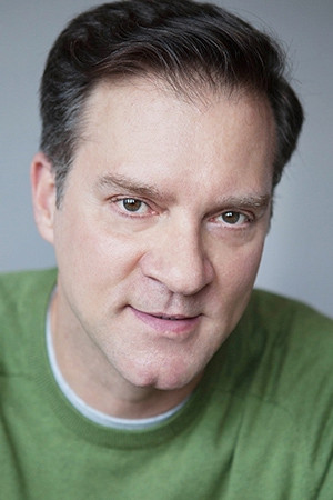 David LaDuca backdrop