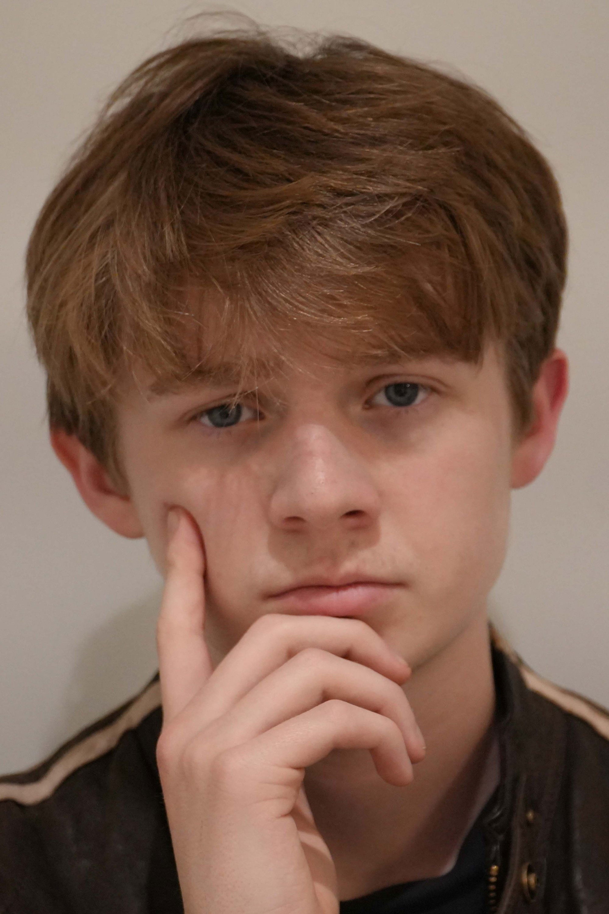 Jude Birdsall backdrop