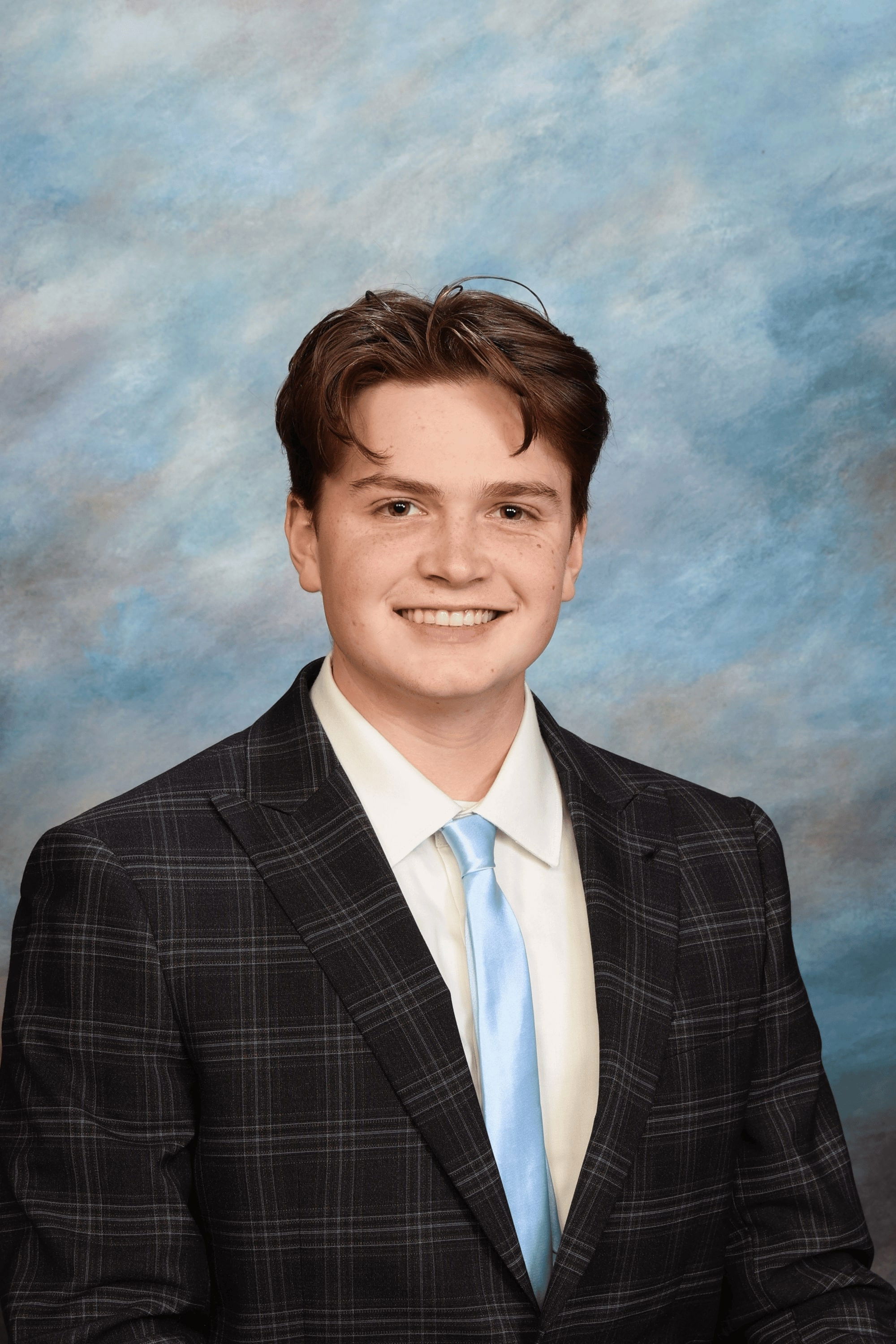 Sully Eastwood Metzger backdrop