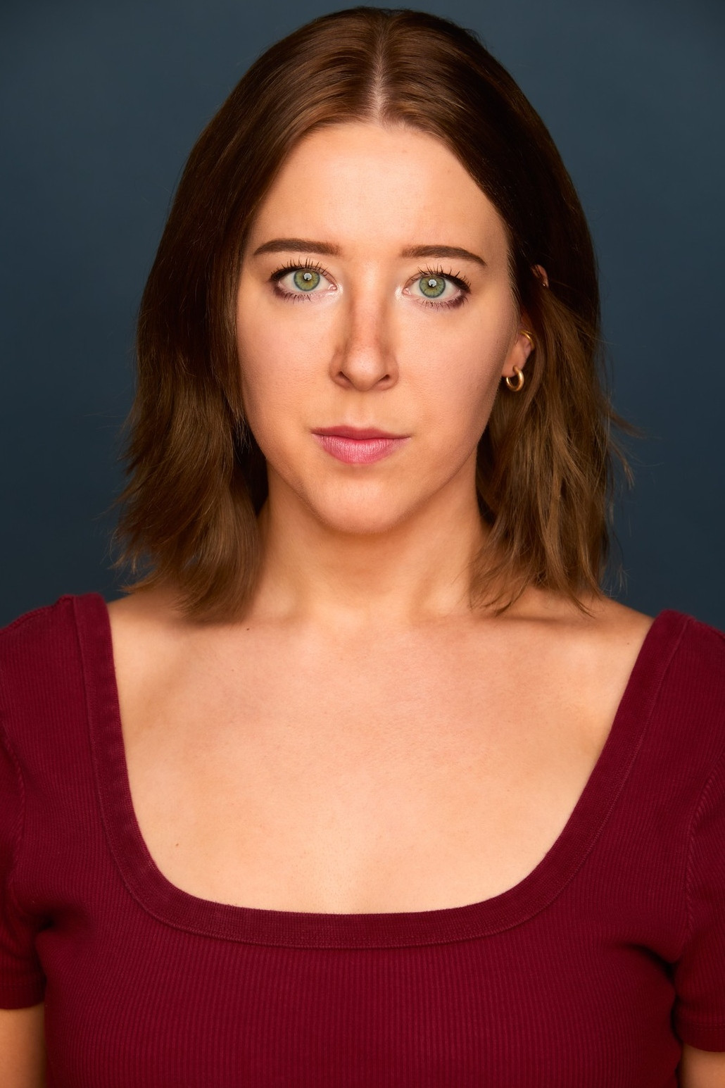 Shelby Swanson backdrop