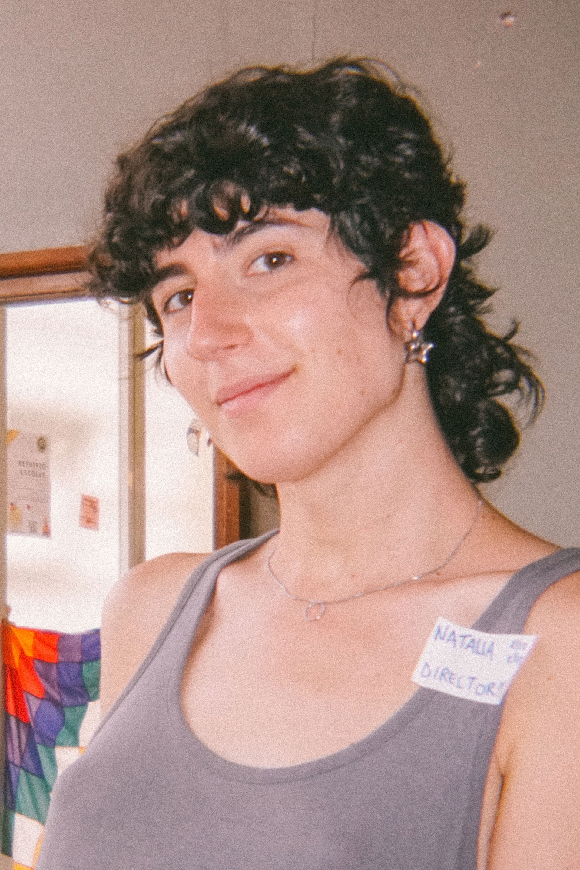 Natalia González Martín backdrop