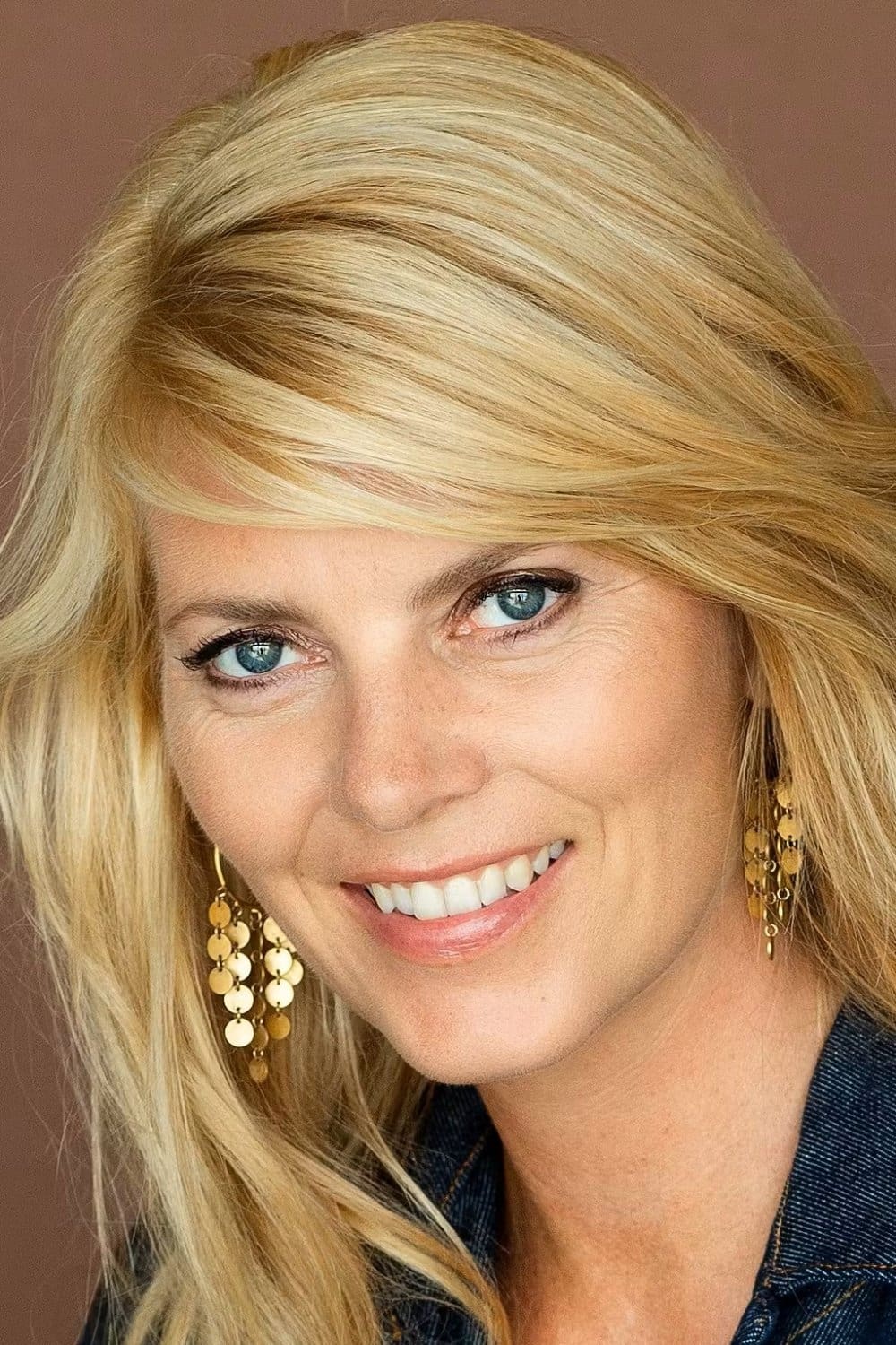 Lærke Winther backdrop