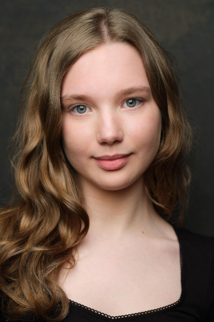 Galaxie Clear backdrop