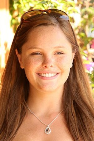 Barbara Probst backdrop