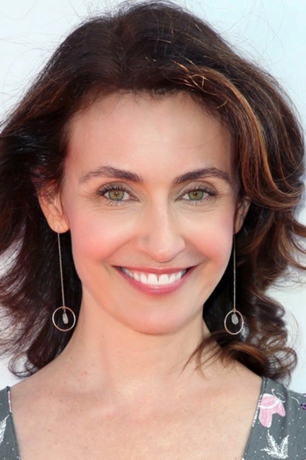 Jules Bruff backdrop