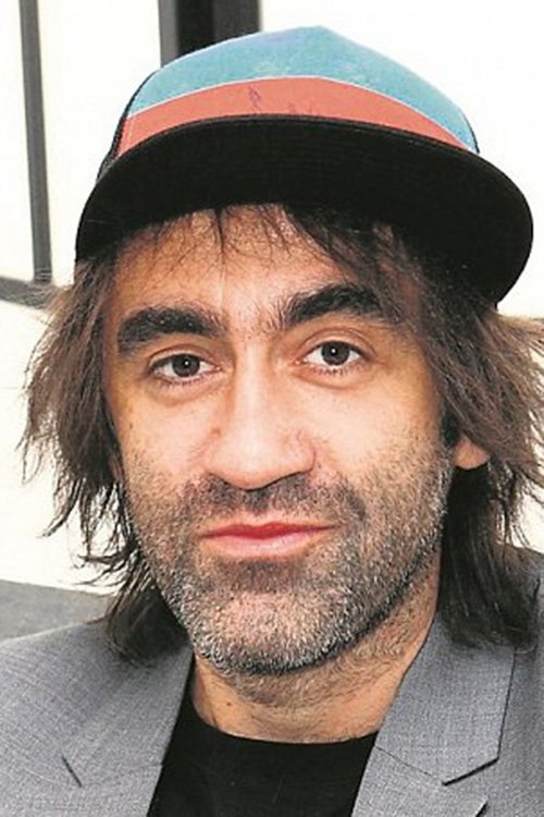 Jakub Kohák backdrop