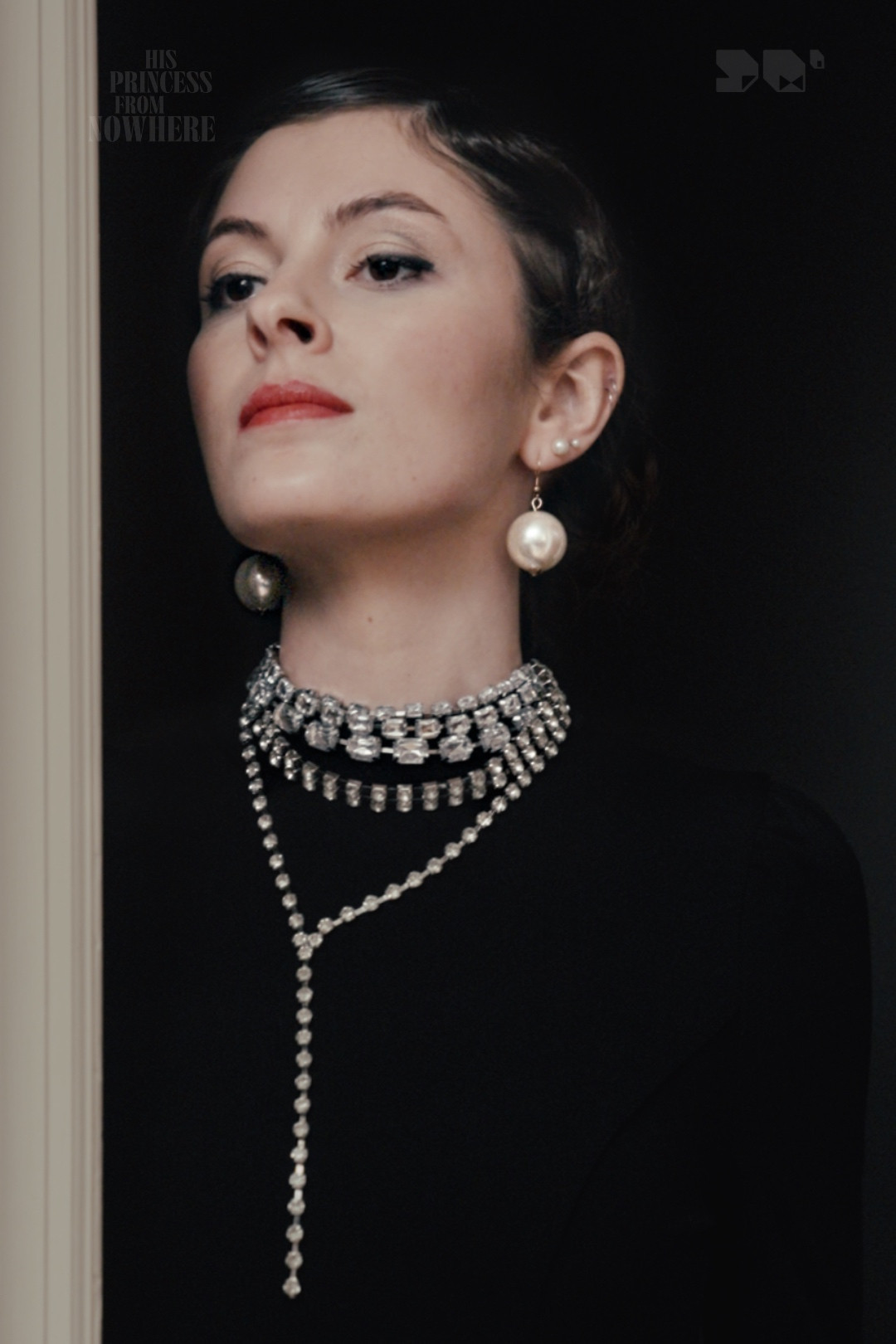 Cassidy Terracciano backdrop