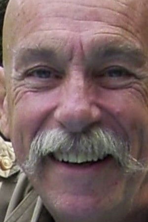 Richard Hamstead backdrop